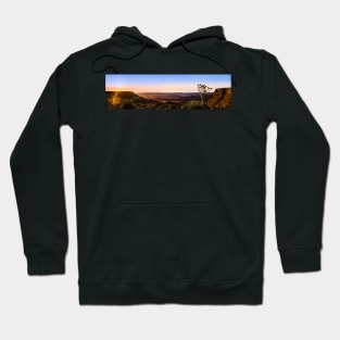 Fish River Canyon Hoodie